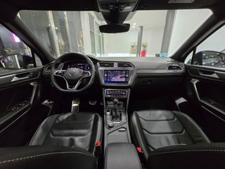 2022 Volkswagen Tiguan Allspace RLine 2.0TDI 200CV