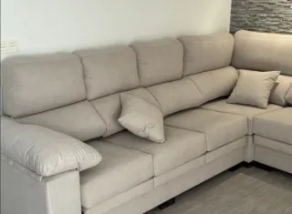 Sofá Rinconera  Directa de fábrica
