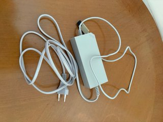 Nintendo Wii Negra