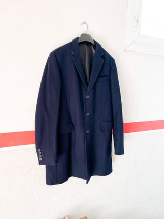 Abrigo Ben Sherman L