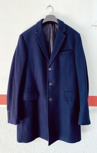 Abrigo Ben Sherman L