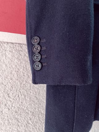 Abrigo Ben Sherman L