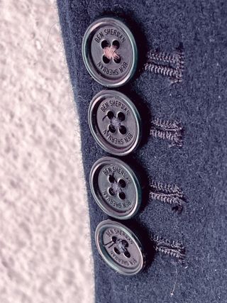 Abrigo Ben Sherman L