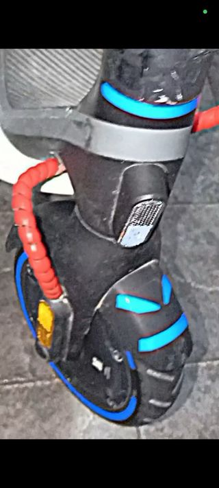 Patinete Eléctrico Ninebot