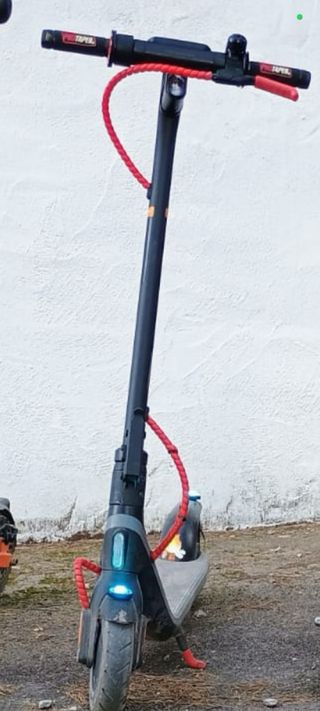 Patinete Eléctrico Ninebot