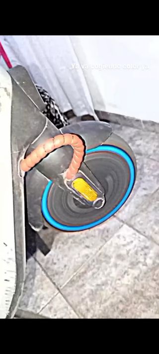 Patinete Eléctrico Ninebot