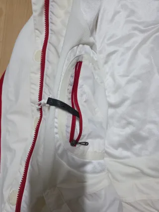 SCOOT Chaqueta Esquí/Snowboard  L