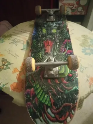 Skate Board