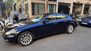 Mercedes-Benz CLS 320 CDI