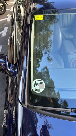 Mercedes-Benz CLS 320 CDI