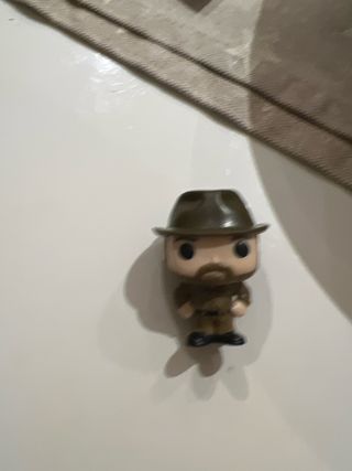 Figura Funko Pop Stranger Things