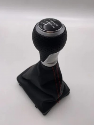 POMO PALANCA DE CAMBIO AUDI A4 5 MARCHAS