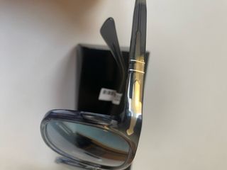 Persol 3344 Bicolore Grey e Blu misura 54/19 nuovo