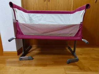 Culla Colecho Chicco Next2Me