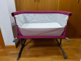 Culla Colecho Chicco Next2Me