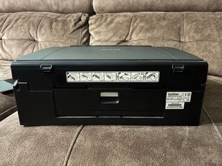 Impresora Multifunción Brother DCP-J315W