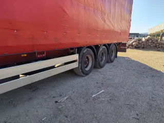 Semirremolque Compocar