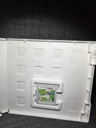 Yoshi's New Island Nintendo 3DS/2DS ITA