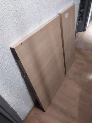 Somier 90x1, 90 sin patas