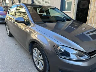 wolkswagen golf 2015