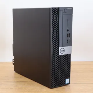 Ordenador Dell Optiplex 7060 SFF. Reacondicionado