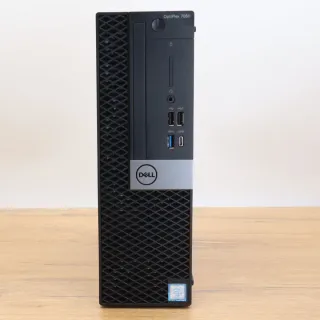 Ordenador Dell Optiplex 7060 SFF. Reacondicionado