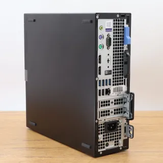 Ordenador Dell Optiplex 7060 SFF. Reacondicionado