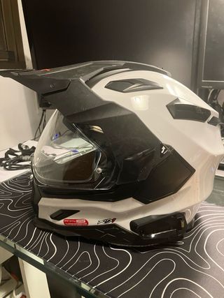 Casco NEXX XD1 Talla M