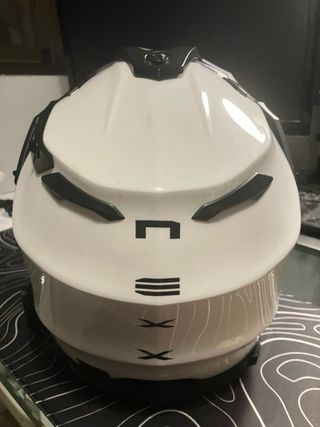 Casco NEXX XD1 Talla M