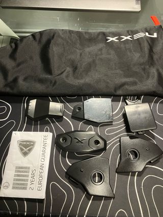 Casco NEXX XD1 Talla M