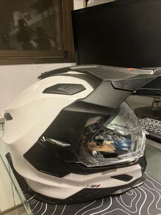 Casco NEXX XD1 Talla M