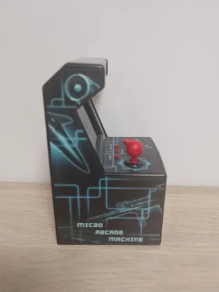Máquina Arcade Micro