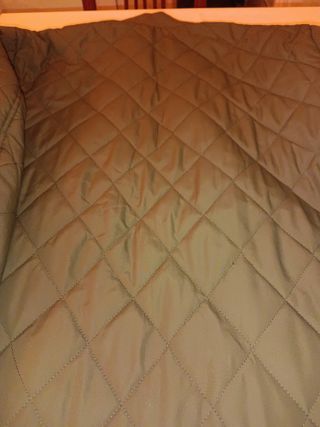 Cazadora Bomber Jack & Jones Talla XL Verde Oliva