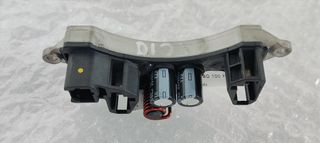 RESISTENCIA CALEFACCION RENAULT CLIO V 1.5 D TURB