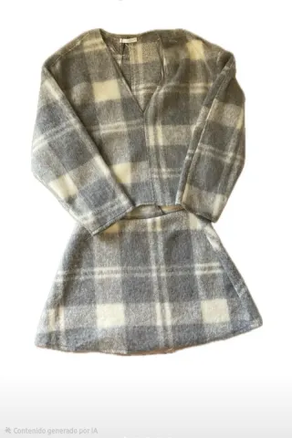 Conjunto zara Talla S