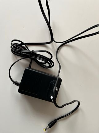 Scalextric Digital System Centralita y Mandos