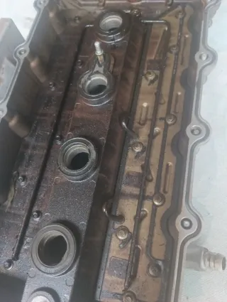 Tapa Balancines BMW M44B19