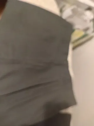 Pantalones vestir hombre Talla Grande