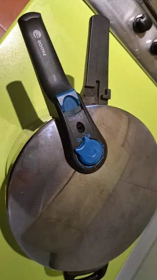 Olla a Presión Fagor 6L