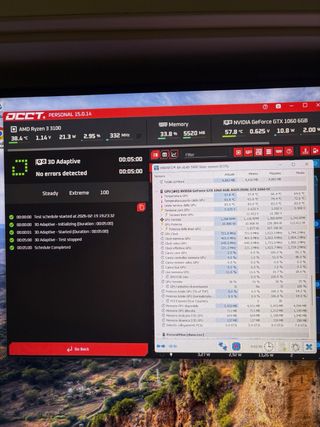 Pc gaming/studio completo economico