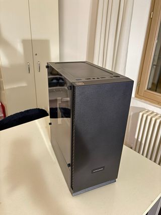 Pc gaming/studio completo economico