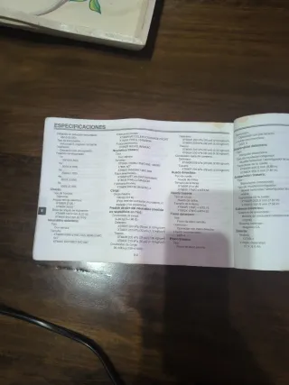 Manual Yamaha XT660R/X Original