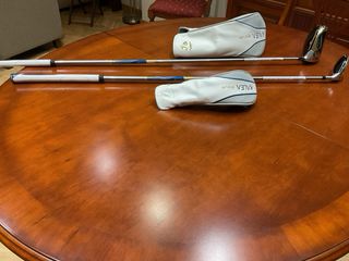 Palos de Golf Taylor Made Kalea Gold señora