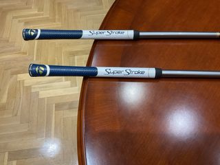 Palos de Golf Taylor Made Kalea Gold señora