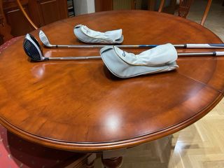 Palos de Golf Taylor Made Kalea Gold señora