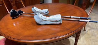 Palos de Golf Taylor Made Kalea Gold señora