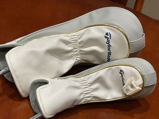 Palos de Golf Taylor Made Kalea Gold señora