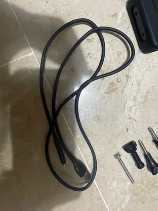 GoPro Hero 9 Black + Accesorios