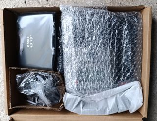 Telefono IP Cisco SPA303-G2 3 Linee Nuovo