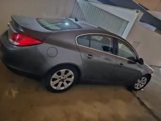 Opel Insignia 2010